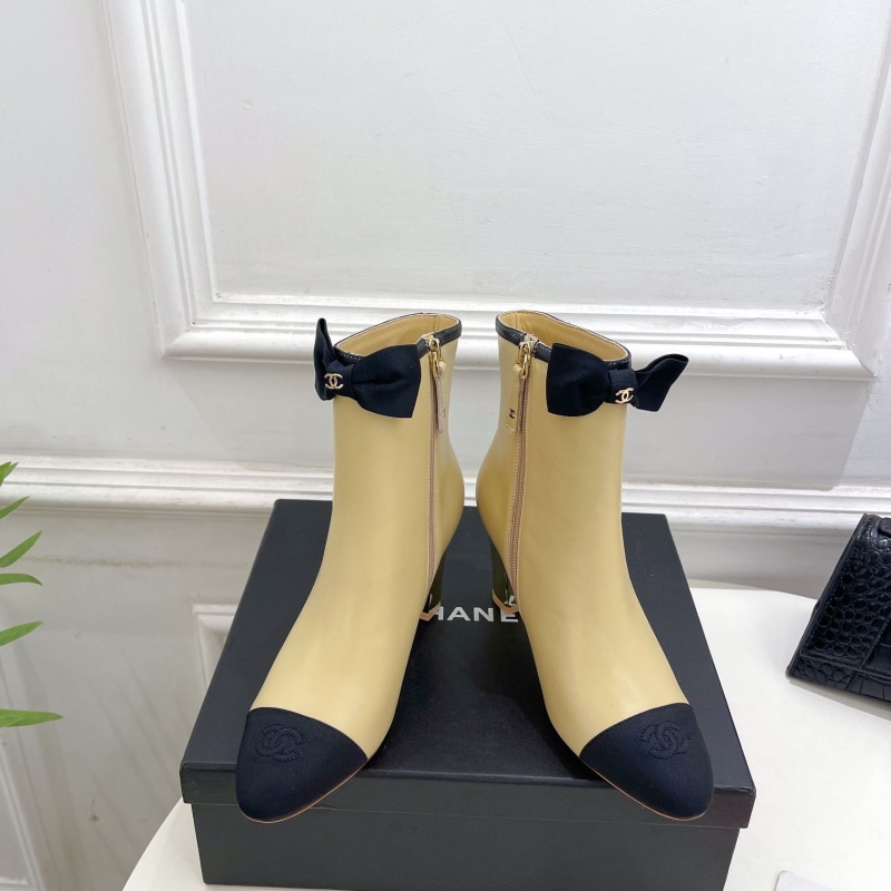 Ch*el boots